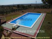 Case e ville in vendita di 205 m² in Strada Provinciale 45