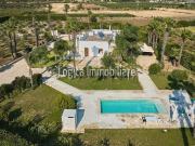 Case e ville in vendita di 205 m² in Strada Provinciale 6