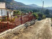 Case e ville in vendita di 205 m² in Via Baucina