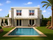 Case e ville in vendita di 205 m² in Via Francesco Gasparini