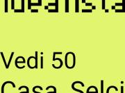 Case e ville in vendita di 205 m² in Via San Giusta