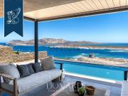 Case e ville in vendita di 207 m²