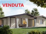 Case e ville in vendita di 207 m² in Via Emilia Ponente