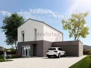 Case e ville in vendita di 207 m² in Via Thomas Edison