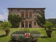 Case e ville in vendita di 2080 m²