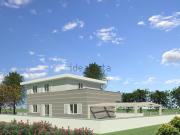 Case e ville in vendita di 208 m² in Via Gorizia