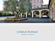 Case e ville in vendita di 2100 m² in Via di Casal...
