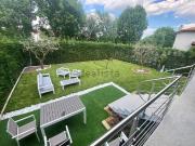 Case e ville in vendita di 210 m² in Via Masaccio