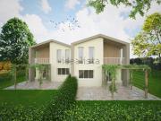 Case e ville in vendita di 210 m² in Via Pier Andrea Borri