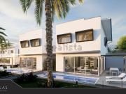 Case e ville in vendita di 210 m² in Via Stelvio