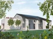 Case e ville in vendita di 210 m² in Via U. Foscolo