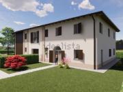 Case e ville in vendita di 211 m² in Via Budrie, 46