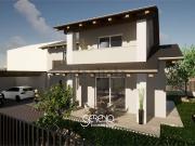 Case e ville in vendita di 211 m² in Via Torino, 27