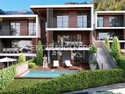 Case e ville in vendita di 214 m² in Salita Andrea Brenta