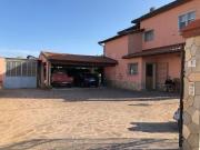 Case e ville in vendita di 214 m² in Via del Cristo