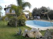 Case e ville in vendita di 215 m² in Via Archimede
