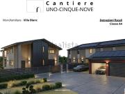 Case e ville in vendita di 216 m²