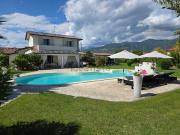 Case e ville in vendita di 216 m² in Via della Carraia