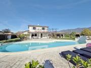 Case e ville in vendita di 216 m² in Via Italica