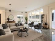 Case e ville in vendita di 217 m² in Via Tuscolana, 110