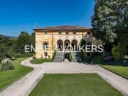 Case e ville in vendita di 2187 m² in Via Villa Vendri