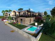 Case e ville in vendita di 218 m²