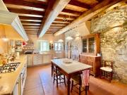 Case e ville in vendita di 219 m² in Via Citerna