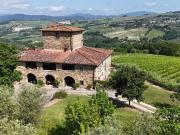 Case e ville in vendita di 2200 m² in Via Campicuccioli, 33