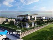 Case e ville in vendita di 220 m²