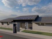 Case e ville in vendita di 220 m²