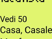 Case e ville in vendita di 220 m²
