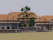 Case e ville in vendita di 220 m²