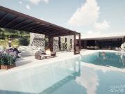 Case e ville in vendita di 220 m² in Contrada Bochini