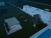 Case e ville in vendita di 220 m² in Contrada Cavallerizza