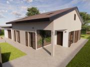 Case e ville in vendita di 220 m² in Corso Piemonte