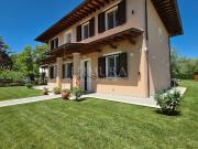 Case e ville in vendita di 220 m² in Via dei Centoni