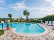 Case e ville in vendita di 220 m² in Via di Valle Muricana