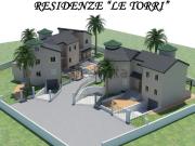 Case e ville in vendita di 220 m² in Via Fiume Lao II° trav