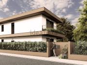 Case e ville in vendita di 220 m² in Via G. Marconi