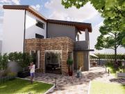 Case e ville in vendita di 220 m² in Via Garibaldi