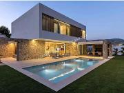 Case e ville in vendita di 220 m² in Via Palmeri, 44