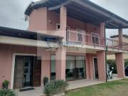 Case e ville in vendita di 220 m² in Via Salvo Randone