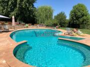 Case e ville in vendita di 223 m² in Via Circumlacuale