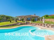 Case e ville in vendita di 223 m² in Strada Panoramica...