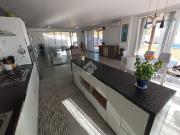 Villetta bifamiliare in vendita di 223 m² in Via Reggio...