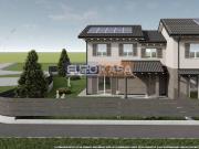Case e ville in vendita di 225 m² in Via Ugo Foscolo