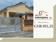 Case e ville in vendita di 226 m² in Via Monte Carmelo, 30