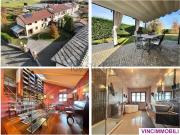 Case e ville in vendita di 226 m² in Via Saluzzo