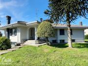 Case e ville in vendita di 229 m² in Via Galli