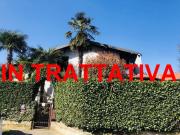 Case e ville in vendita di 229 m² in Via Vignareto, 15